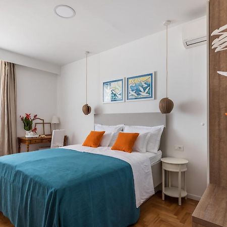 Promenade Room Split **** Exterior foto