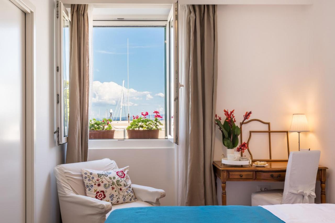 Promenade Room Split **** Exterior foto