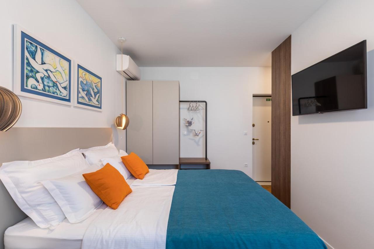Promenade Room Split **** Exterior foto